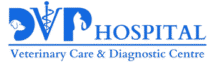 DR vyas pet hospital logo
